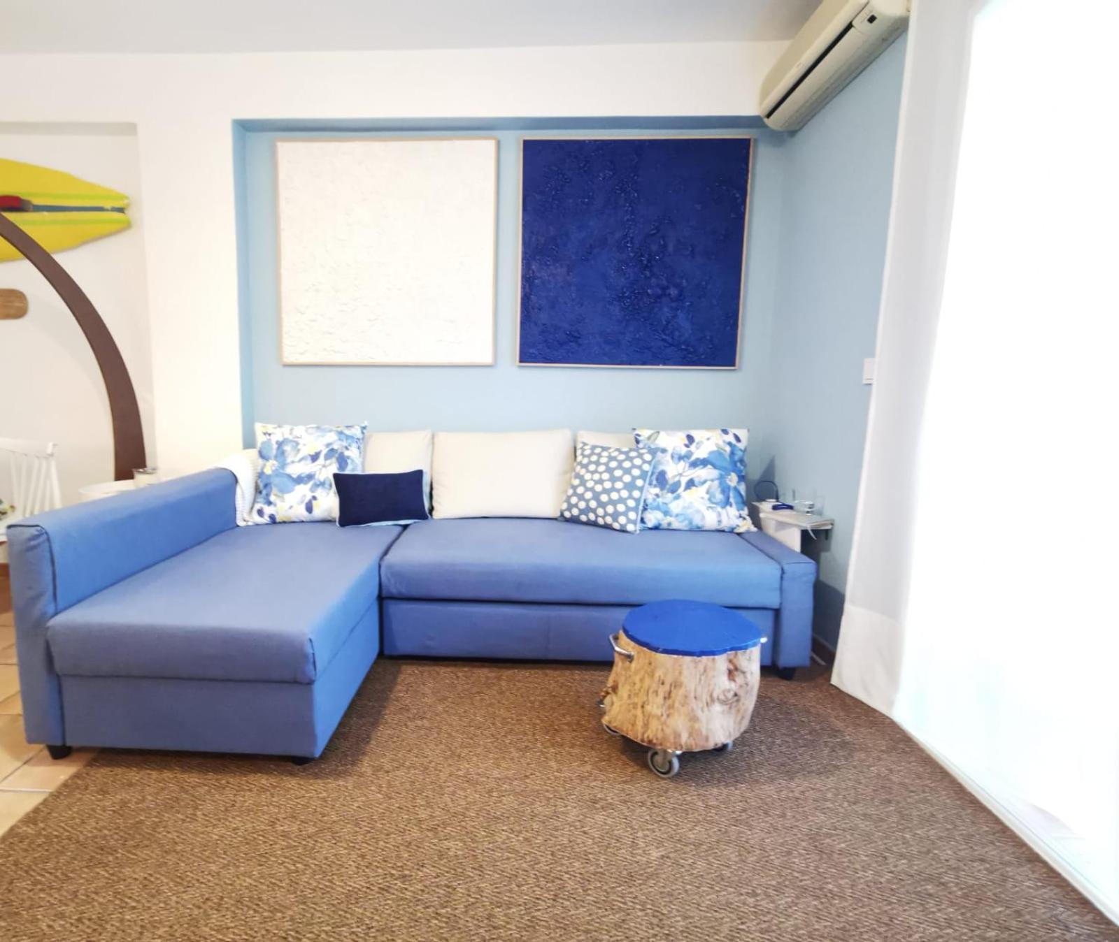 ベナルマデナCasa Blue Fishアパートメント エクステリア 写真